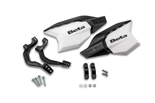 Beta Factory Handguard Kit