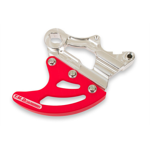 TM Designs Rear Disc Guards