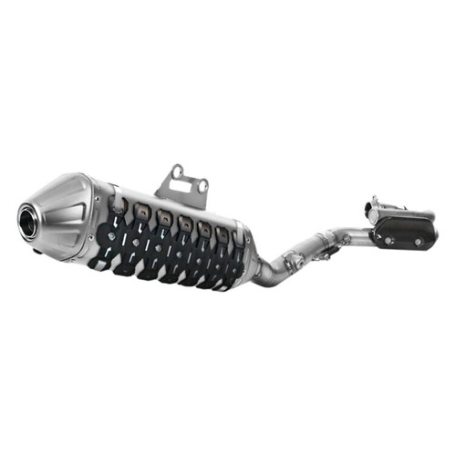 Polisport Armadillo Silencer Protection