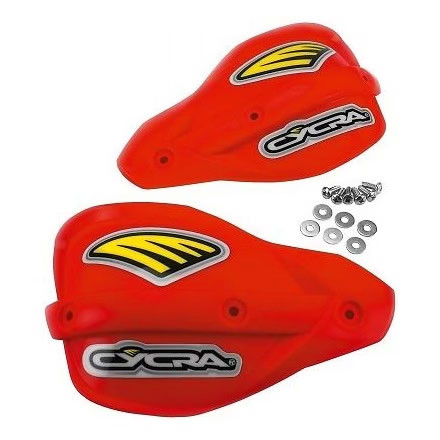 Cycra Handguard Replacement Shield