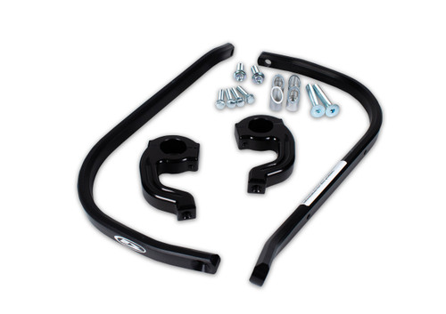 EE handguards for Flexx Bars