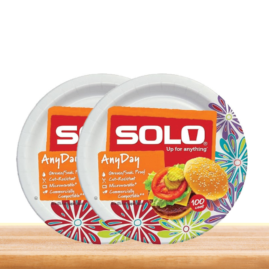 Shop Products - Food Service Products - Plates - Sun Wholesale, Inc.