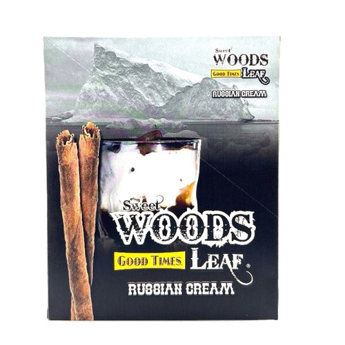 Sweet Woods Russian Cream 15/2/$1.39
