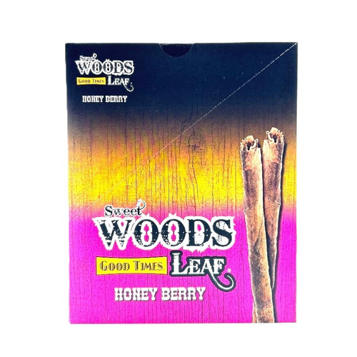 Sweet Woods Honey Berry 15/2/$1.39