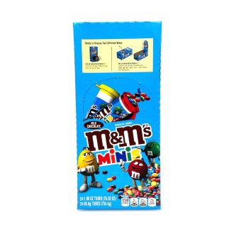 M & M's Minis 24 ct