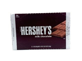 Hershey's Bar 36 ct