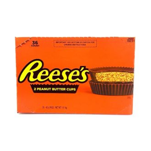 Reese's Cups 36 ct