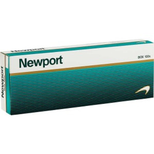 Newport Menthol Box 100s