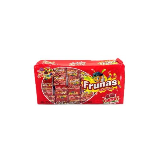 Frunas Cherry 48 ct