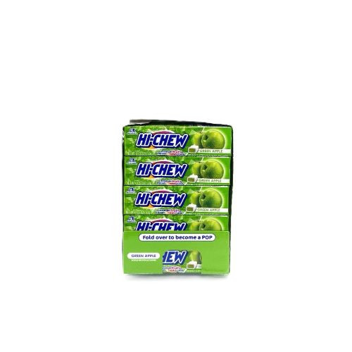 Hi-Chew Green Apple 15 ct