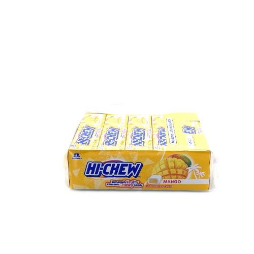 Hi-Chew Mango 15 ct
