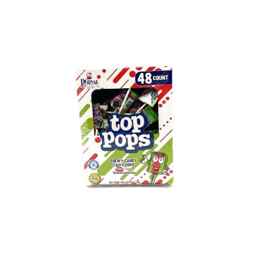 Top Pop Watermelon 48 ct