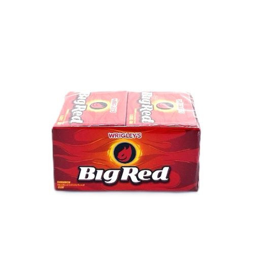 PlenTPak Wrigley's Big Red 10 ct