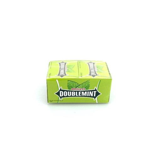 PlenTPak Wrigley's Doublemint 10 ct
