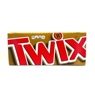 Twix Caramel 36 ct