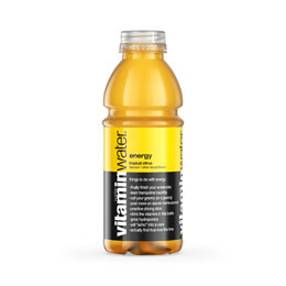 Vitamin Water Energy 12/20 oz