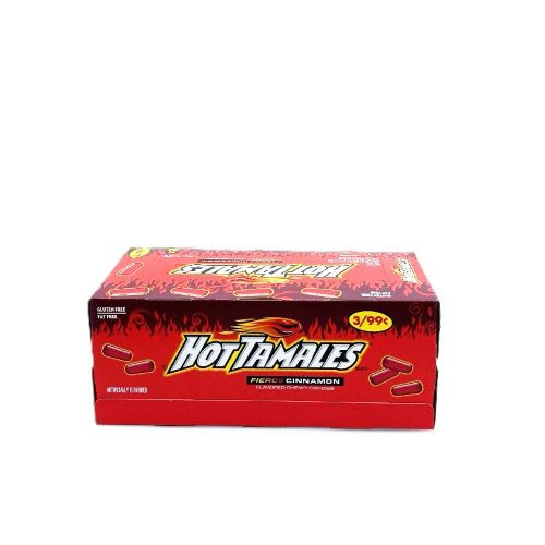 Hotamales 3/$0.99