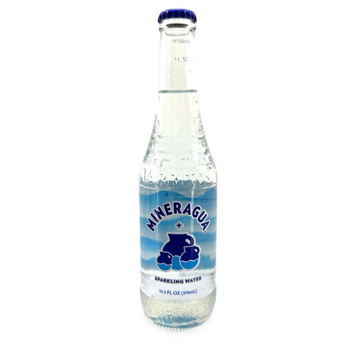 Mineragua Water 24/12.5 oz