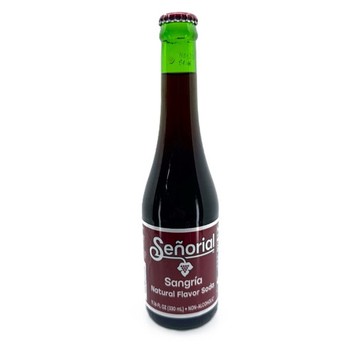 Senorial Sangria 24/12.5 oz