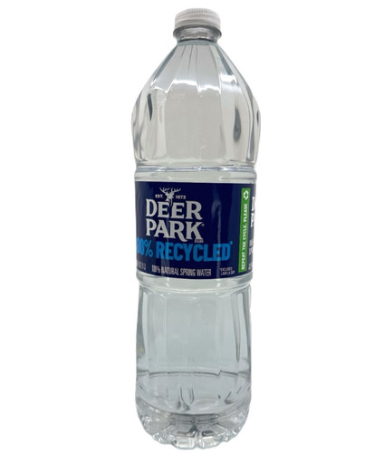 Deer Park Water 15/1 L