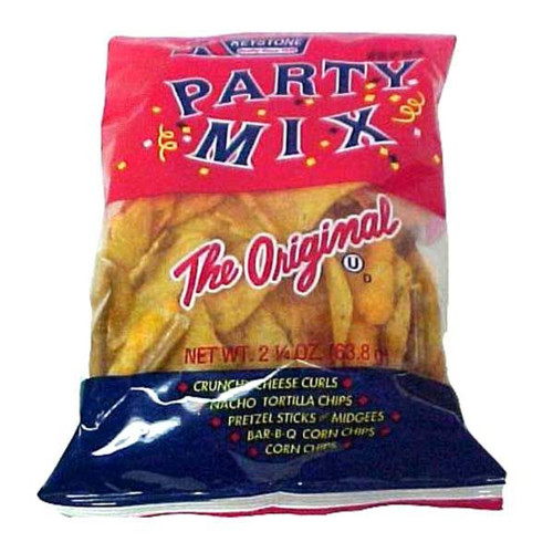 Keystone Party Mix 40 ct