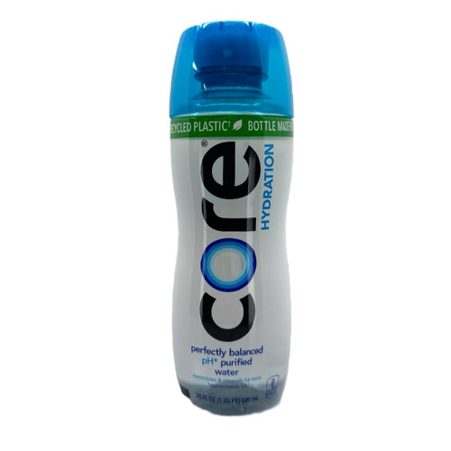 Core Water 24/20oz
