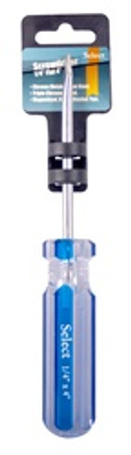 Screw Driver Select, each