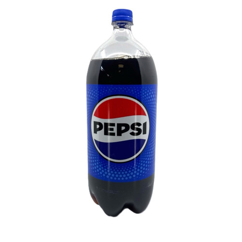 Pepsi 8/2 L