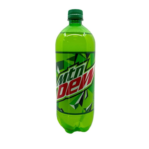 Mt Dew 12/1 L