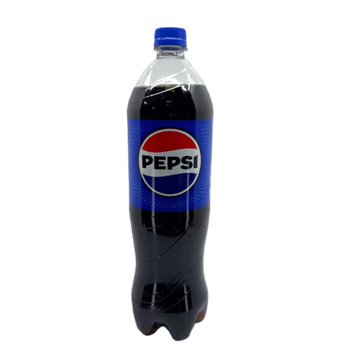 Pepsi 12/1.25 L