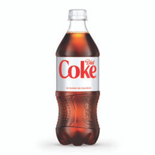 Diet Coke 24/20 oz