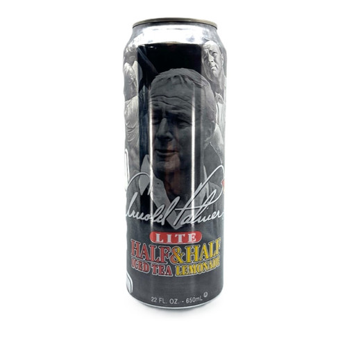 Arizona H&H Arnold Palmer Can 24/24 oz
