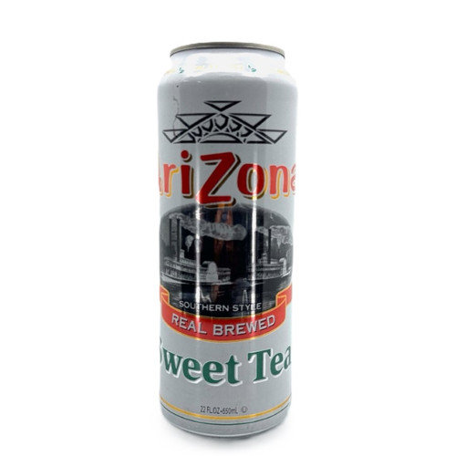 Arizona Sweet Tea Can 24/24 oz