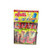 E-Frutti Gummi Sour Fruity Fries 48 ct