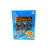 Sour Power Straws Blue Raspberry 24 ct