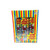 Sour Power Straws Sortz 24 ct