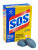 SOS Soap Pads Regular 6/10 ct