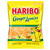 Haribo Peg Bag - Ginger Lemon 12/4 oz