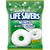 Lifesavers Peg Bag - Wint-O-Green Mints 12/6.25 oz