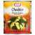 Muy Fresco Cheese Sauce #10 Cans 6 ct