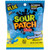 Sour Punch Peg Bag - Blue Rapberry Bites 12/5 oz
