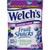 Welch's Fruit Snack Peg Bag - Concord Grape 12/5 oz