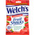 Welch's Fruit Snack Peg Bag - Strawberry 12/5 oz