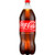 Coke 8/2 L