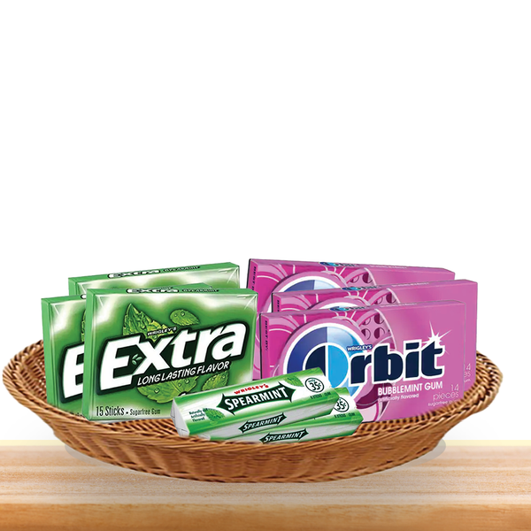 Gum