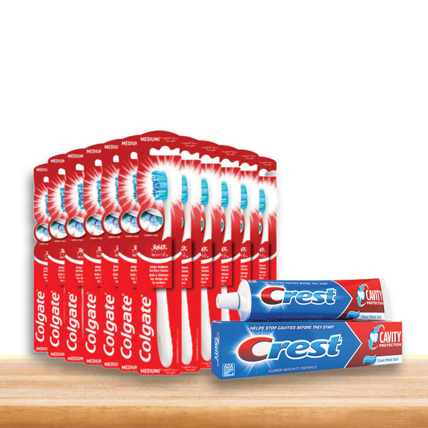 Oral Care