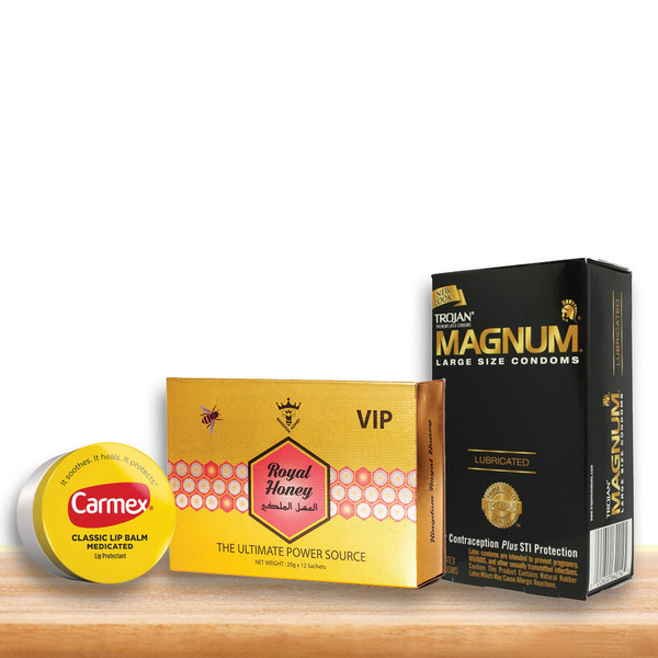 Personal Care