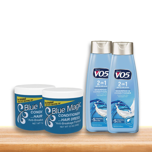 Hair Care