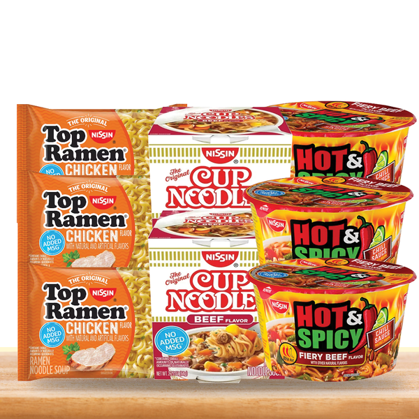Noodles