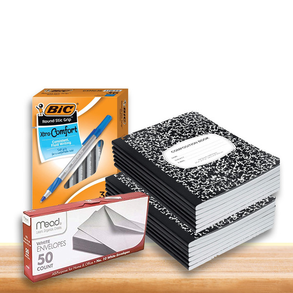 Office Supplies